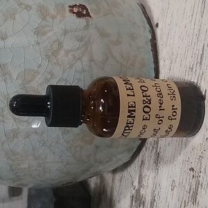 🍋3/$5 Extreme Lemon